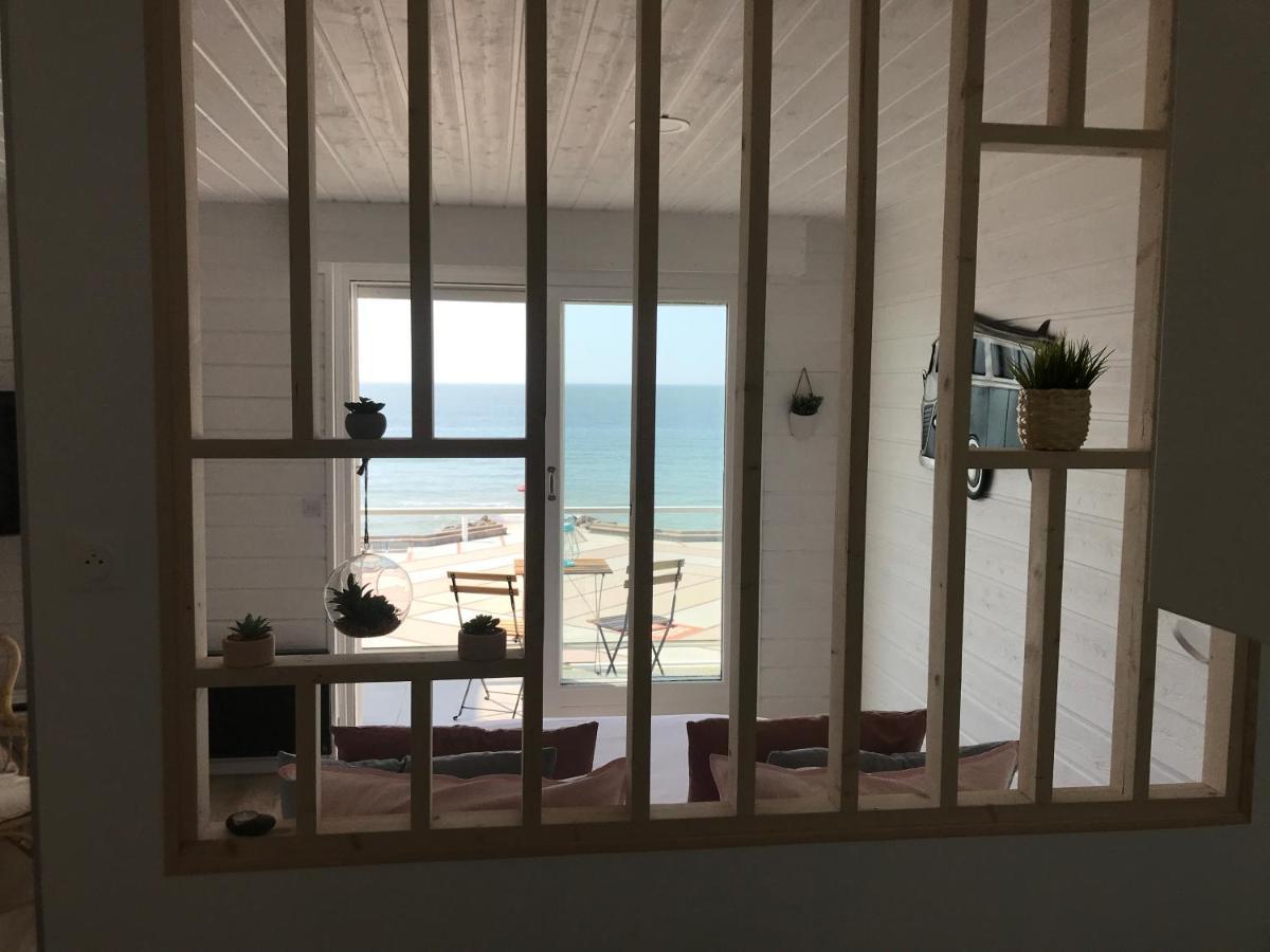 Vitamin Sea ويميرو المظهر الخارجي الصورة